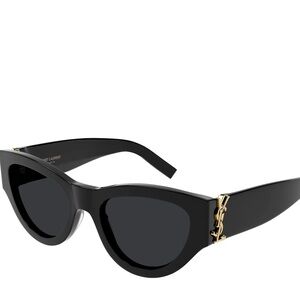 Saint Laurent Sunglasses SLM94